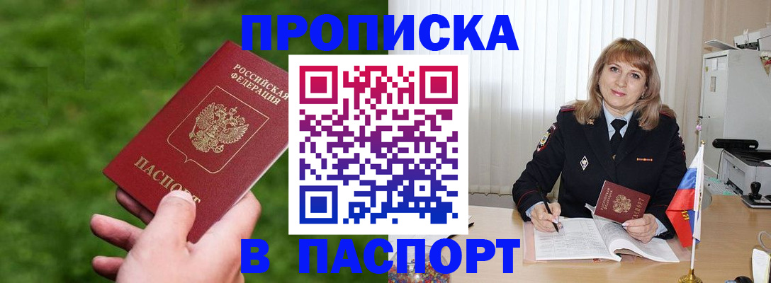 прописка в квартире в Щёлково
